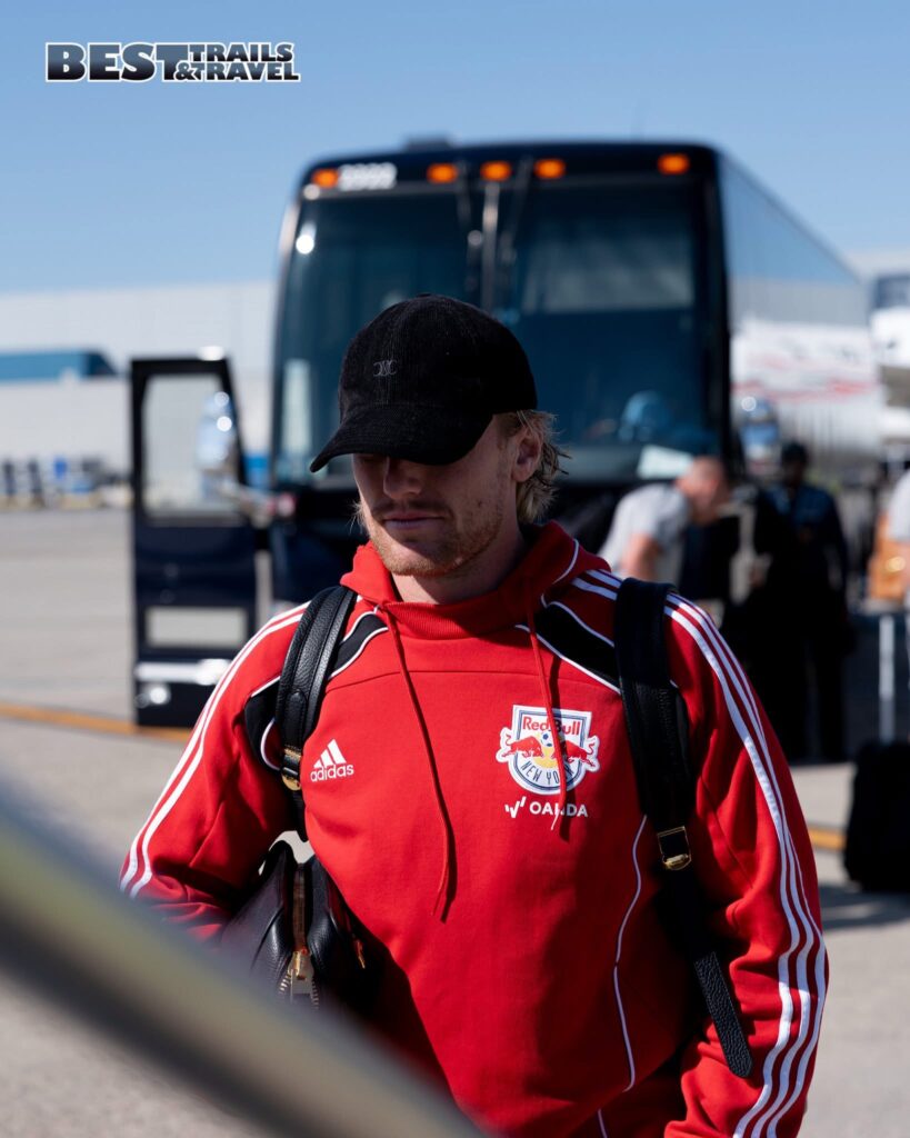 New York Redbulls